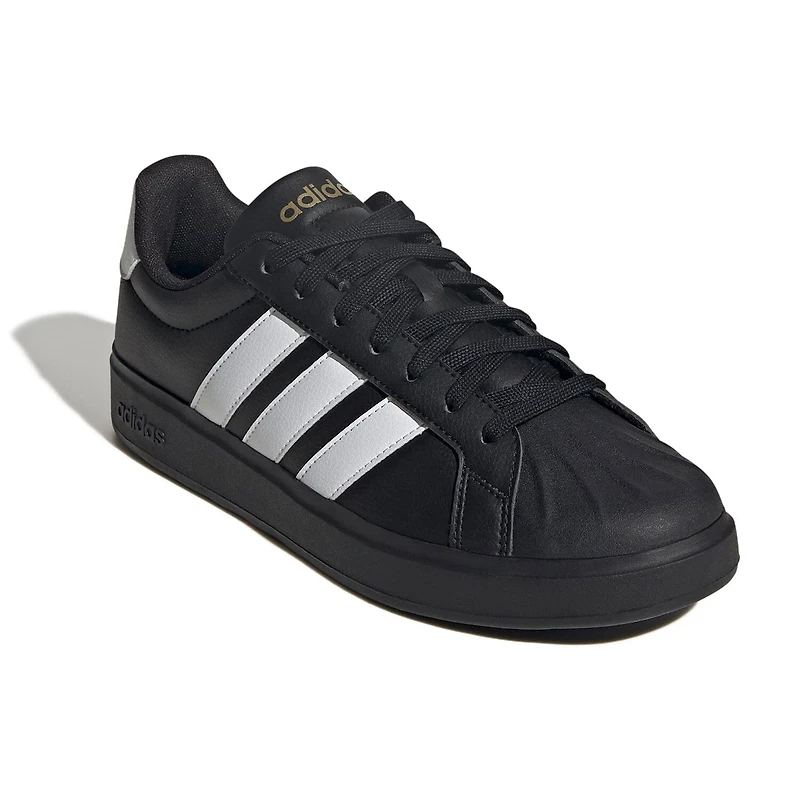 adidas Cloudfoam Streettalk Mens Sneakers