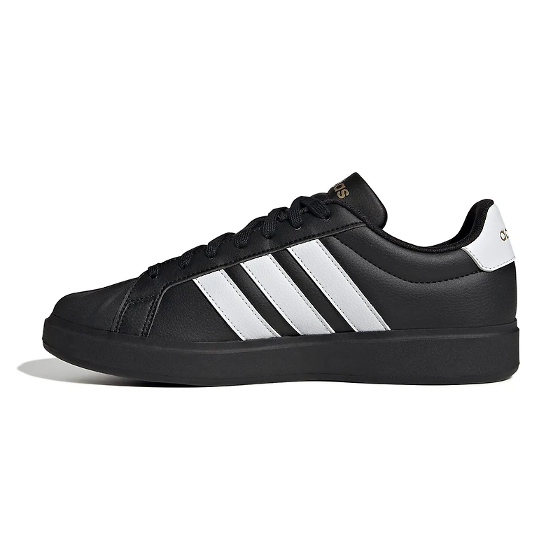 adidas Cloudfoam Streettalk Mens Sneakers