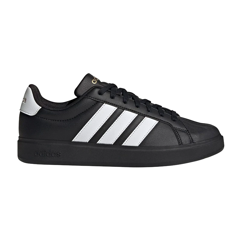 adidas Cloudfoam Streettalk Mens Sneakers