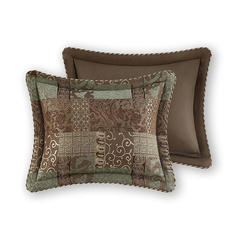 Croscill Galleria 4-pc. Midweight Comforter Set
