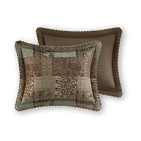 Croscill Galleria 4-pc. Midweight Comforter Set