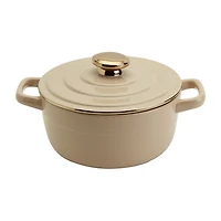 Denmark Stoneware 2-qt. Casserole Dish