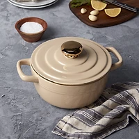 Denmark Stoneware 2-qt. Casserole Dish