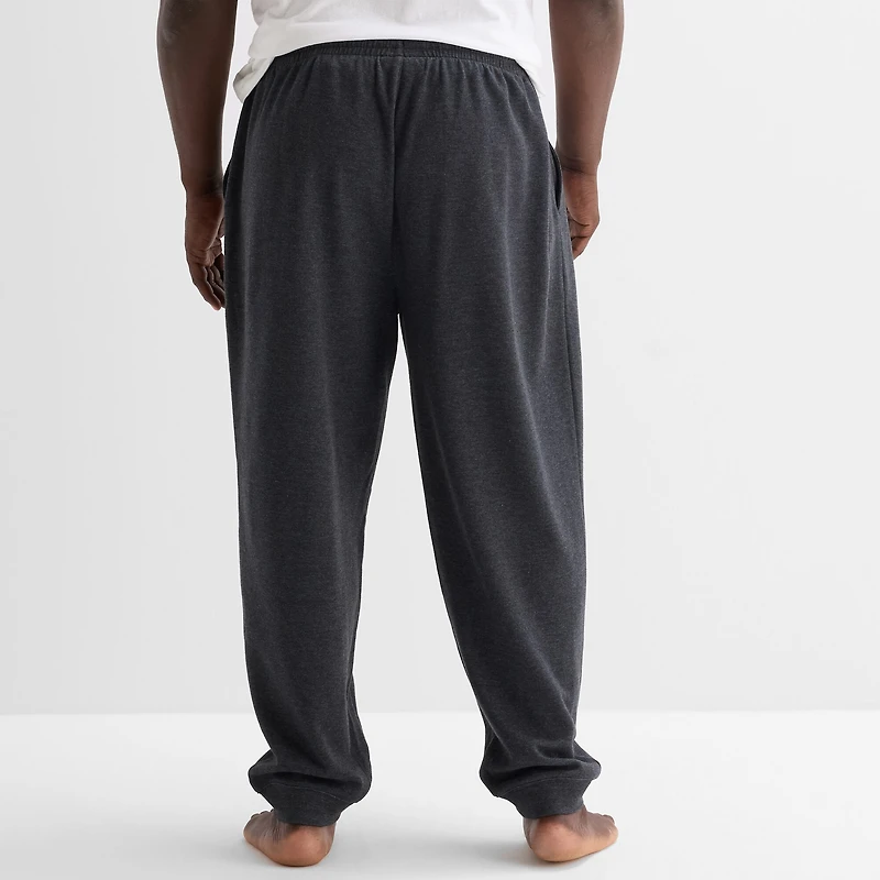 Shaquille O'Neal XLG™ Mens Big and Tall Pajama Pants