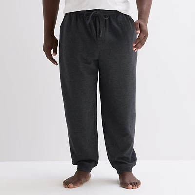 Shaquille O'Neal XLG™ Mens Big and Tall Pajama Pants