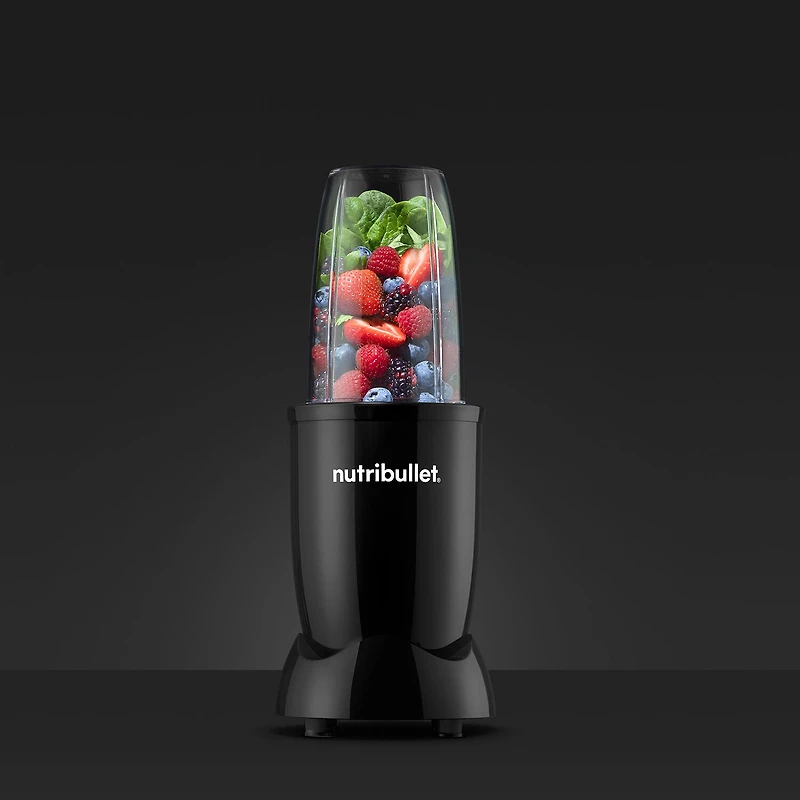 NutriBullet® 4-pc Blender Set