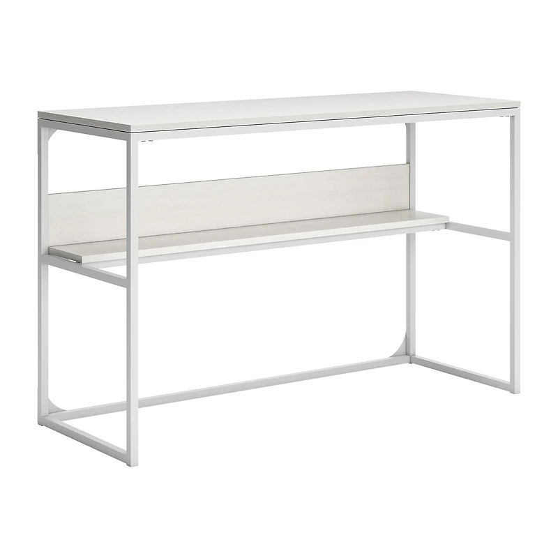 Signature Design by Ashley Deznee 48" Home Office Desk with 1 Shelf