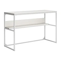 Signature Design by Ashley Deznee 48" Home Office Desk with 1 Shelf