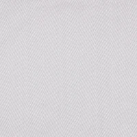 Eclipse Ambiance Chevron Draft Stopper Grommet Top Energy Saving 100% Blackout Single Curtain Panel