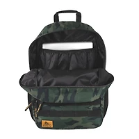 AD Sutton Kelty Camo Backpack with Daisy Chain Straps