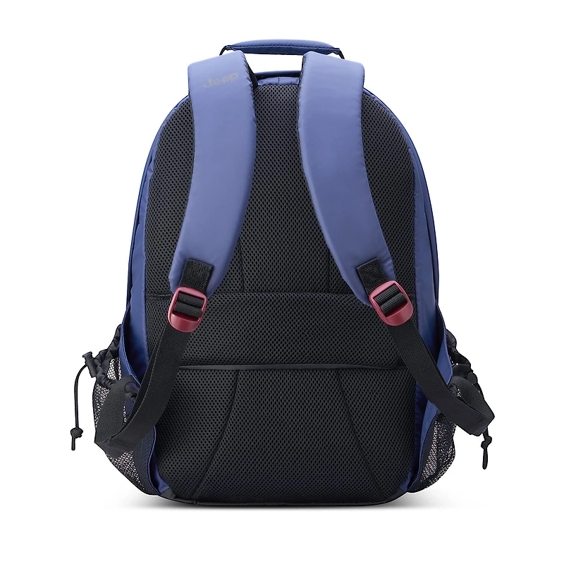 Jeep JS011B Daisy Chain Backpack