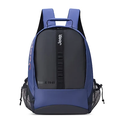 Jeep JS011B Daisy Chain Backpack