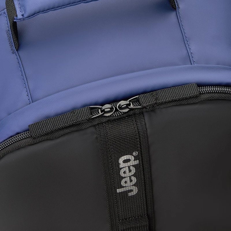 Jeep JS011B Daisy Chain Backpack