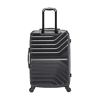 InUSA Aurum Hardside Lightweight Spinner Luggage Set