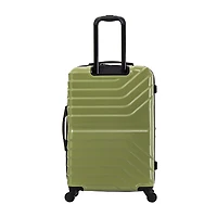 InUSA Aurum Hardside Lightweight Spinner Luggage Set