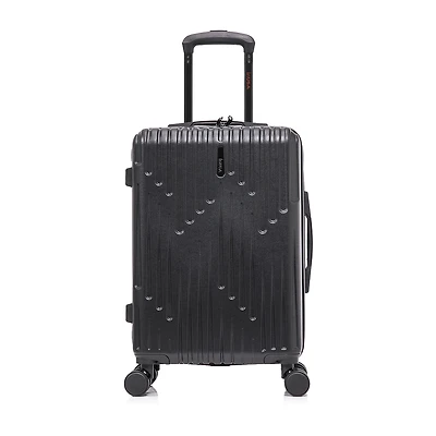 InUSA Drip 20 Inch Hardside Lightweight Carry-On Spinner Luggage
