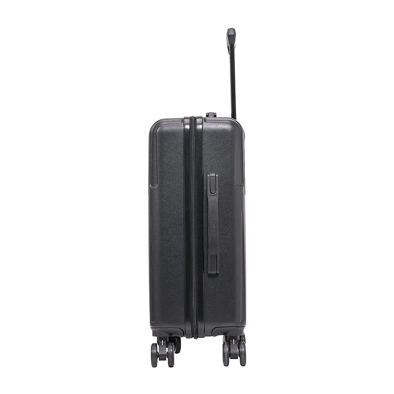 InUSA Drip 20 Inch Hardside Lightweight Carry-On Spinner Luggage