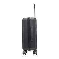 InUSA Drip 20 Inch Hardside Lightweight Carry-On Spinner Luggage