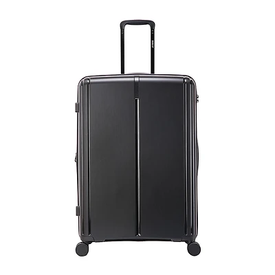 Dukap Airley 28 Inch Hardside LIGHTWEIGHT Checked Spinner Luggage