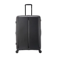 Dukap Airley 28 Inch Hardside LIGHTWEIGHT Checked Spinner Luggage
