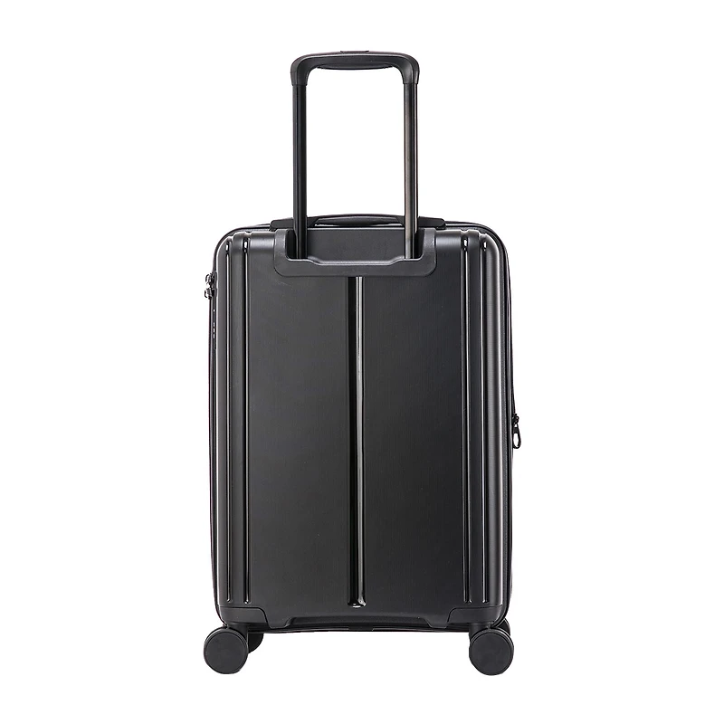 Dukap Airley 20 Inch Hardside Lightweight Carry-On Spinner Luggage