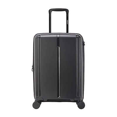 Dukap Airley 20 Inch Hardside Lightweight Carry-On Spinner Luggage