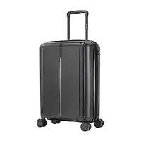 Dukap Airley 20 Inch Hardside Lightweight Carry-On Spinner Luggage