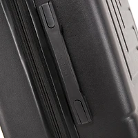 Dukap Zahav 24 Inch Hardside Lightweight Checked Spinner Luggage
