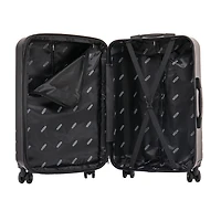 Dukap Zahav 20 Inch Hardside Lightweight Carry-On Spinner Luggage