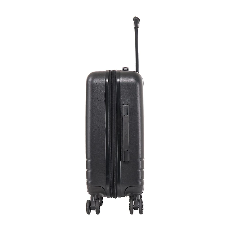 Dukap Zahav 20 Inch Hardside Lightweight Carry-On Spinner Luggage