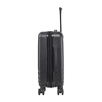Dukap Zahav 20 Inch Hardside Lightweight Carry-On Spinner Luggage