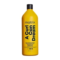 Matrix A Curl Can Dream Wave Shampoo 33.8 oz.