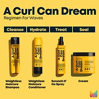 Matrix A Curl Can Dream Wave Shampoo 33.8 oz.