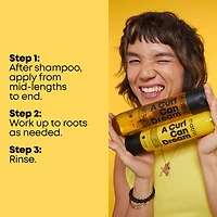 Matrix A Curl Can Dream Wave Conditioner 10 oz.