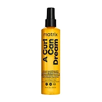 Matrix Wave Scrunch N' Go Defining Spray Leave In Conditioner 8.5 oz.