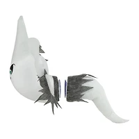 Northlight 12in Ghoulish Ghost 3-D Window Halloween Yard Art