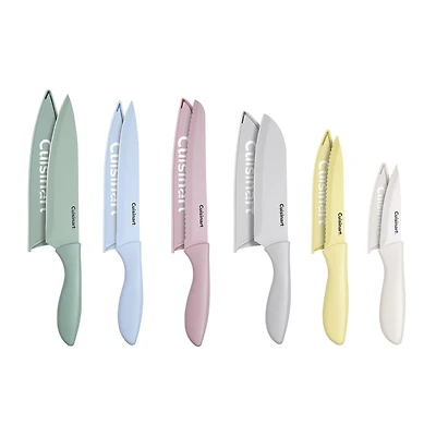 Cuisinart Advantage 12-pc. Knife Set