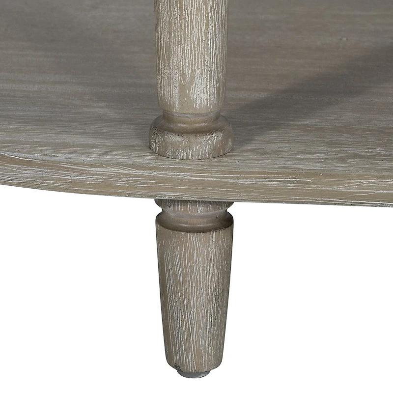 Ayanna Accent Cabinet