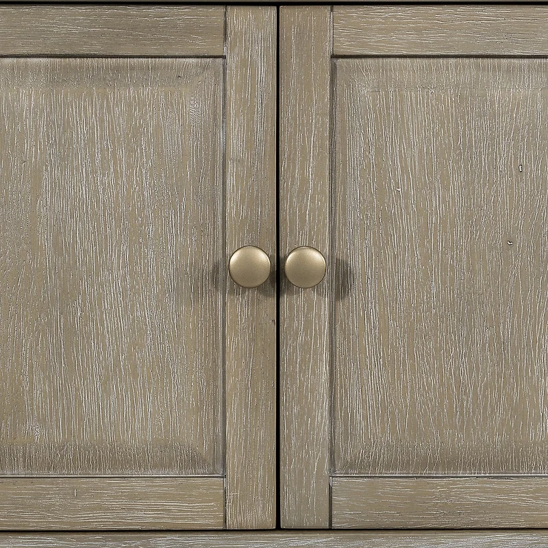 Ayanna Accent Cabinet