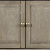 Ayanna Accent Cabinet