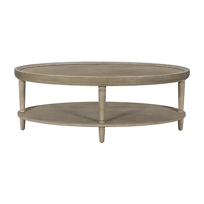 Ayanna Storage Coffee Table