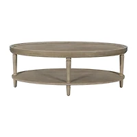 Ayanna Storage Coffee Table
