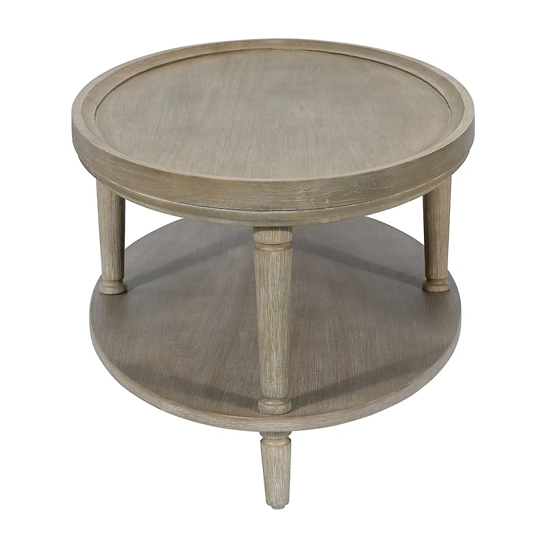 Ayanna Storage Coffee Table