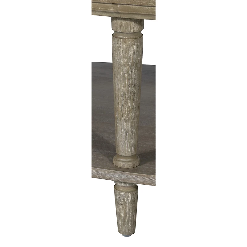 Ayanna Storage Coffee Table