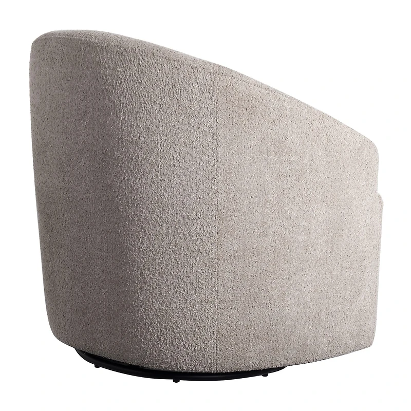 Bonn Swivel Armchair