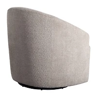 Bonn Swivel Armchair