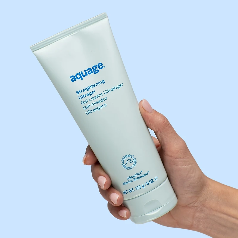 Aquage Straightening Ultra Gel - 6 Oz