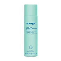 Aquage Spray Wax - 8 Oz