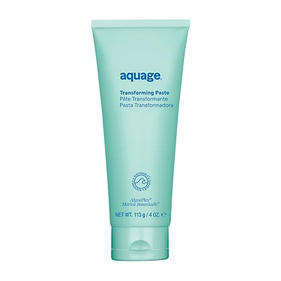 Aquage Transforming