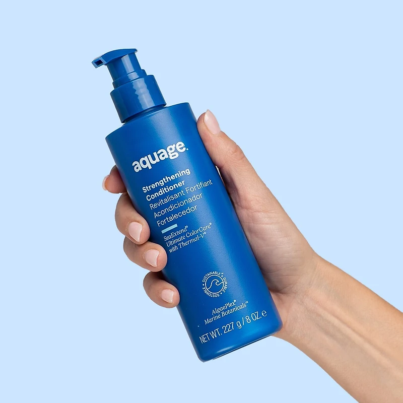Aquage Thickening Conditioner - 8 Oz